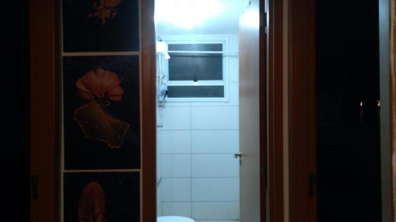 Apartamento Mobiliado Para Temporada Em Condominio Fechado João Pessoa Exteriér fotografie