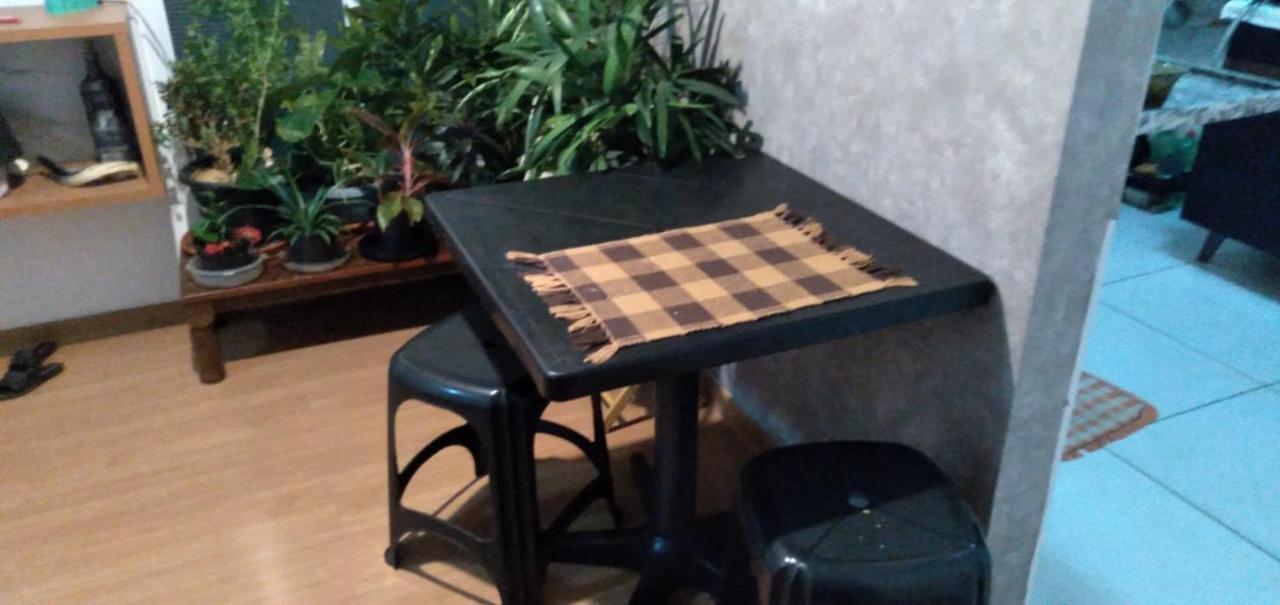 Apartamento Mobiliado Para Temporada Em Condominio Fechado João Pessoa Exteriér fotografie