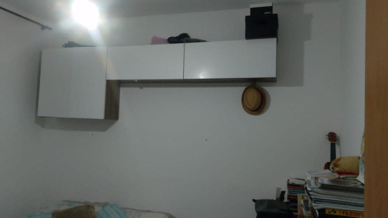 Apartamento Mobiliado Para Temporada Em Condominio Fechado João Pessoa Exteriér fotografie