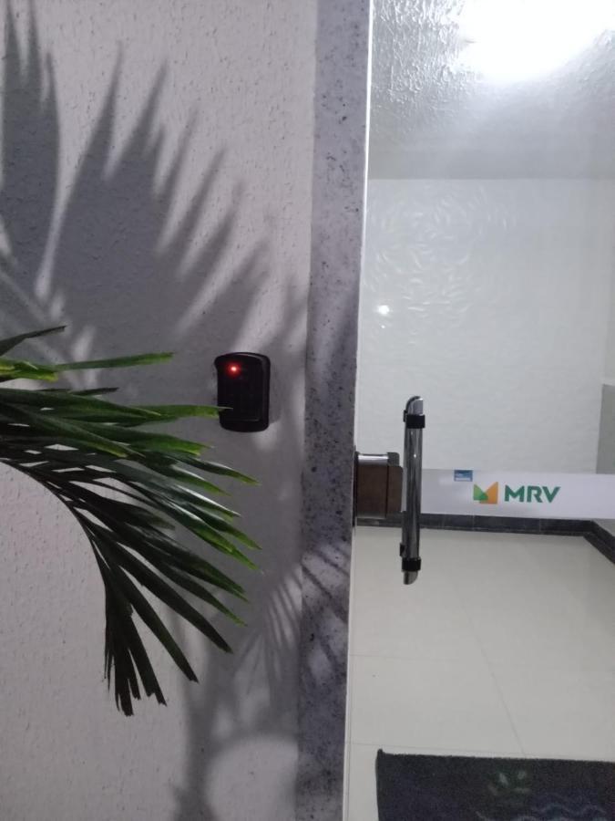 Apartamento Mobiliado Para Temporada Em Condominio Fechado João Pessoa Exteriér fotografie