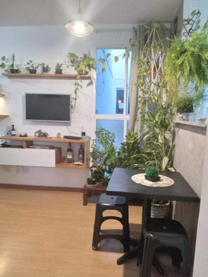 Apartamento Mobiliado Para Temporada Em Condominio Fechado João Pessoa Exteriér fotografie