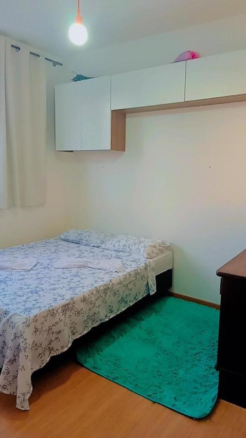 Apartamento Mobiliado Para Temporada Em Condominio Fechado João Pessoa Exteriér fotografie