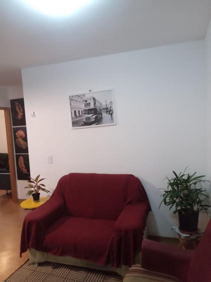 Apartamento Mobiliado Para Temporada Em Condominio Fechado João Pessoa Exteriér fotografie