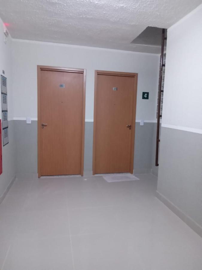 Apartamento Mobiliado Para Temporada Em Condominio Fechado João Pessoa Exteriér fotografie