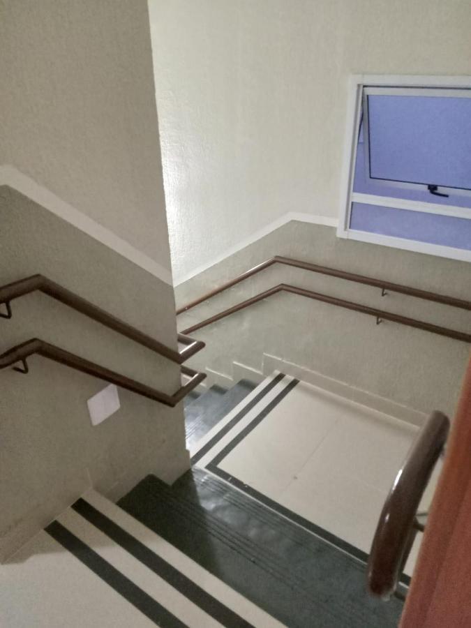 Apartamento Mobiliado Para Temporada Em Condominio Fechado João Pessoa Exteriér fotografie
